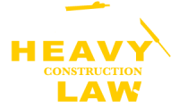 Heavy Construction Law | Blog by Jonathan J. Straw