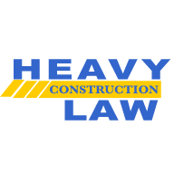 Heavy Construction Law