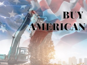 Buy American | Roads & Bridges
