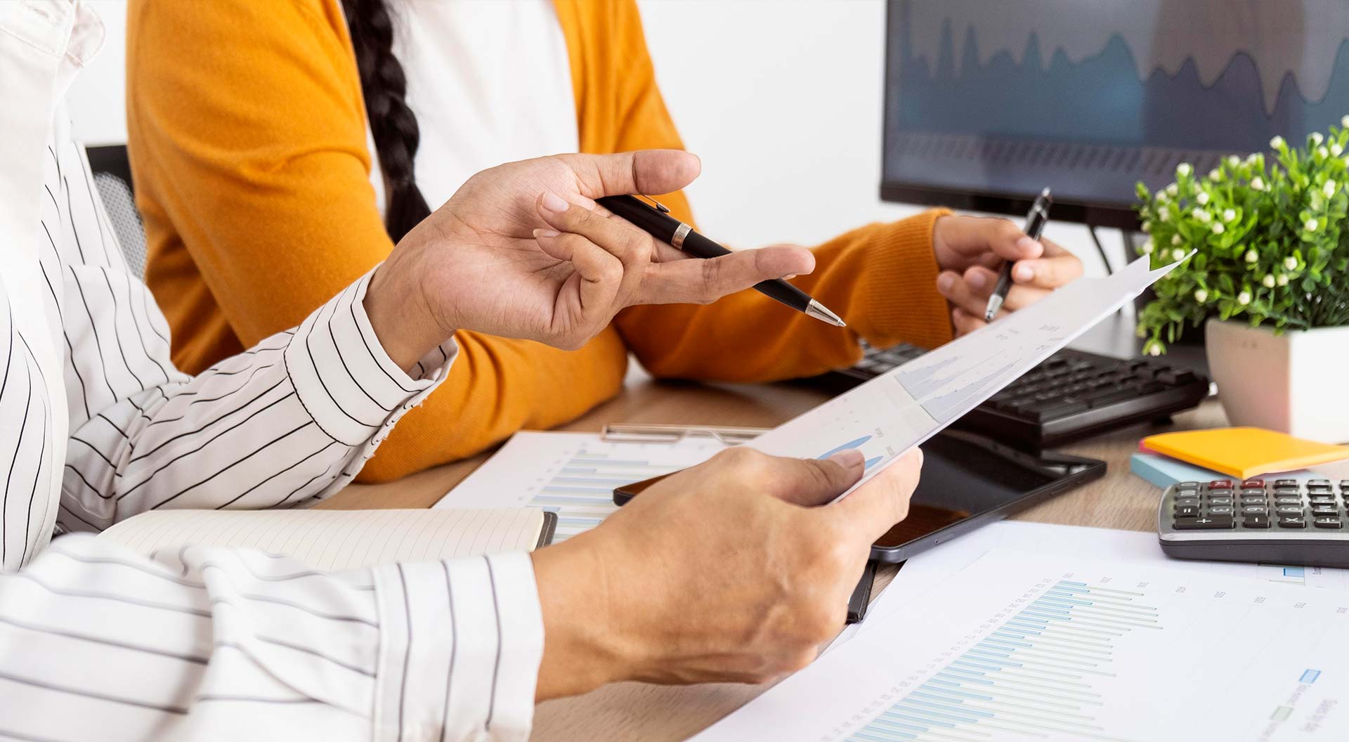 An Unpredictable Case Teaches Hard Lessons | Contract Termination